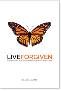Live Forgiven